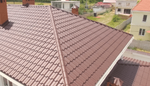 Projet couvreur 5