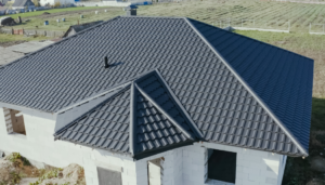 Projet couvreur 3