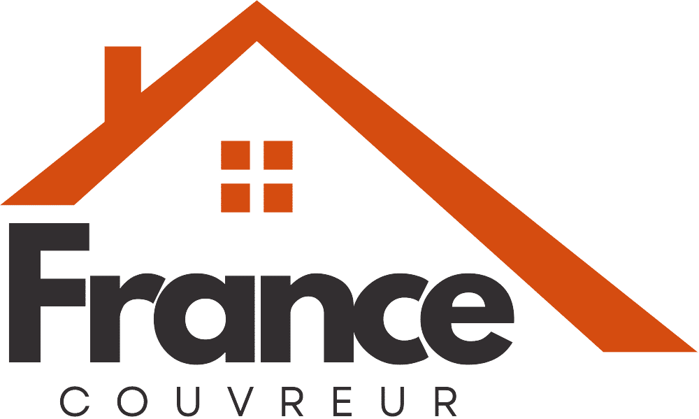 Logo France Couvreur